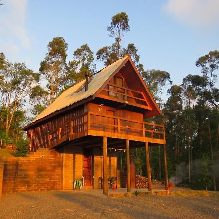 Cabana Por Do Sol Calabresi Озориу Экстерьер фото