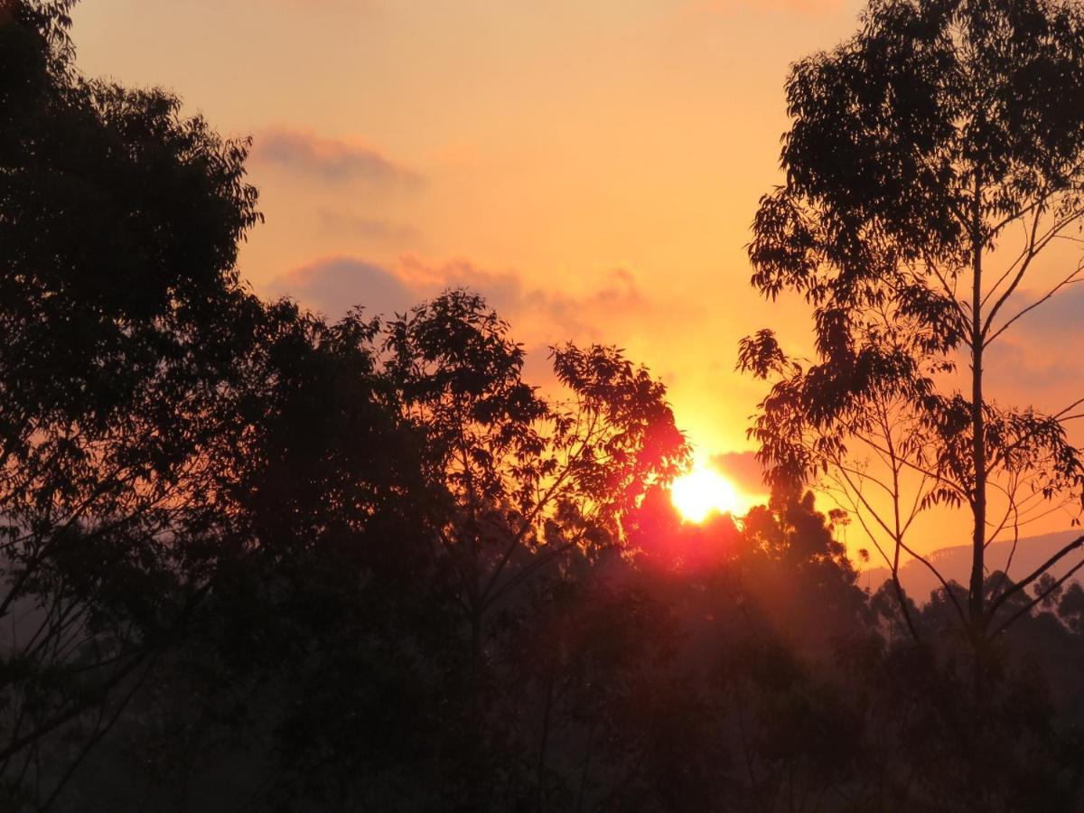 Cabana Por Do Sol Calabresi Озориу Экстерьер фото