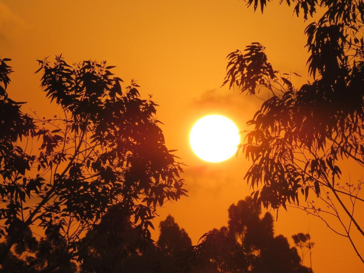 Cabana Por Do Sol Calabresi Озориу Экстерьер фото