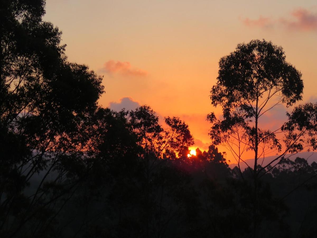 Cabana Por Do Sol Calabresi Озориу Экстерьер фото