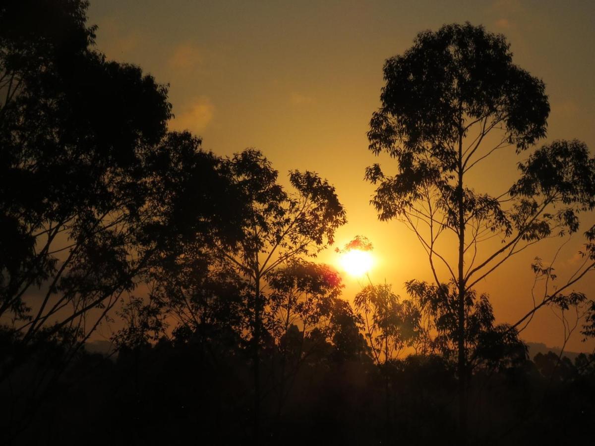 Cabana Por Do Sol Calabresi Озориу Экстерьер фото